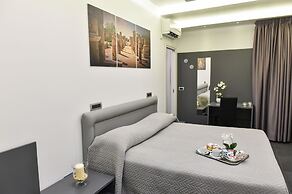 Pompei Inn Ruins Luxury Suites