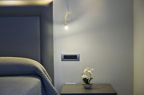 Pompei Inn Ruins Luxury Suites