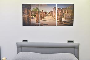 Pompei Inn Ruins Luxury Suites