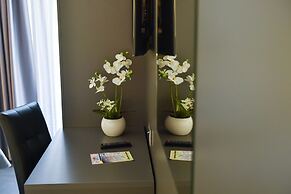 Pompei Inn Ruins Luxury Suites