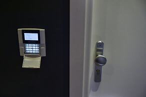 Pompei Inn Ruins Luxury Suites