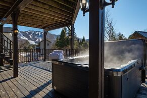 Les Chalets Sauvignon