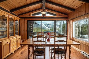 Les Chalets Sauvignon