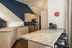 Les Chalets Sauvignon