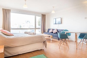 Estudio A 20M Del Centro Cívico