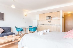 Estudio A 20M Del Centro Cívico