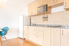 Estudio A 20M Del Centro Cívico