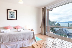 Estudio A 20M Del Centro Cívico