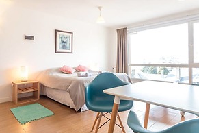 Estudio A 20M Del Centro Cívico