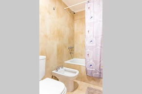 Estudio A 20M Del Centro Cívico