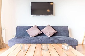 Estudio A 20M Del Centro Cívico