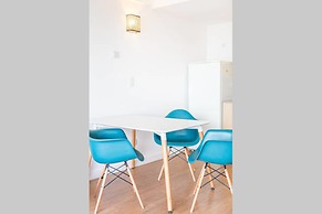 Estudio A 20M Del Centro Cívico