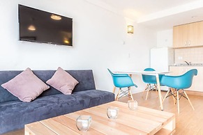 Estudio A 20M Del Centro Cívico