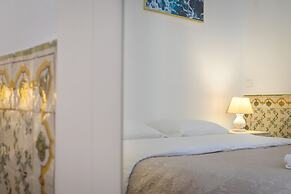 Santa Justa Prime Guesthouse