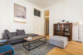 Santa Justa Prime Guesthouse