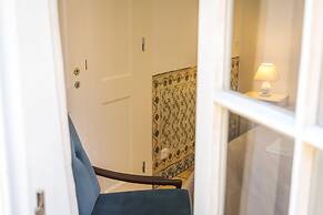 Santa Justa Prime Guesthouse