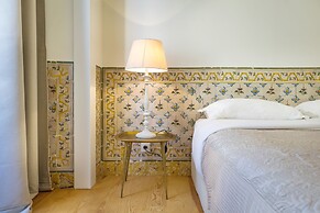 Santa Justa Prime Guesthouse