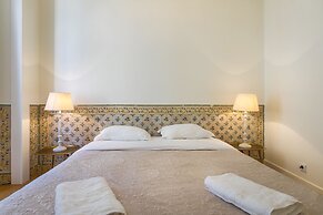 Santa Justa Prime Guesthouse