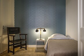 Santa Justa Prime Guesthouse