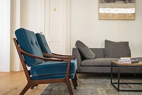 Santa Justa Prime Guesthouse