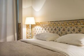 Santa Justa Prime Guesthouse