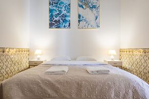 Santa Justa Prime Guesthouse