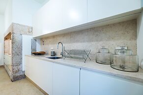 Santa Justa Prime Guesthouse