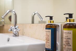 Santa Justa Prime Guesthouse