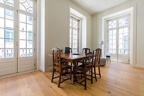 Santa Justa Prime Guesthouse