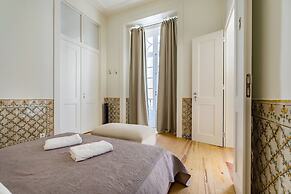 Santa Justa Prime Guesthouse