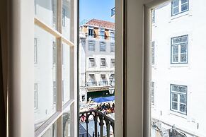 Santa Justa Prime Guesthouse