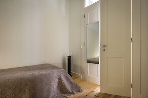 Santa Justa Prime Guesthouse