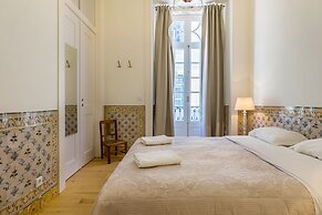 Santa Justa Prime Guesthouse