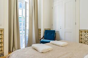 Santa Justa Prime Guesthouse