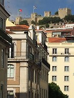 Santa Justa Prime Guesthouse