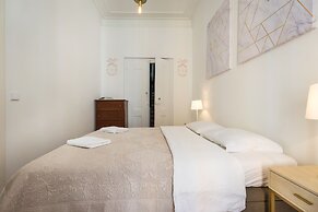 Santa Justa Prime Guesthouse