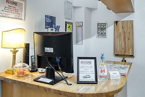 Rhome GuestHouse