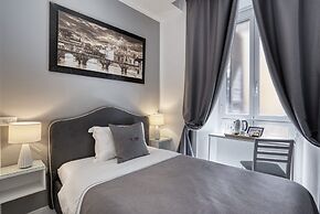 Rhome GuestHouse