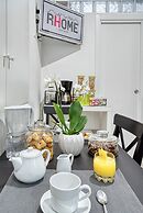 Rhome GuestHouse