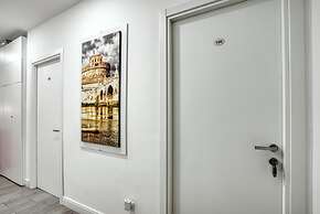 Rhome GuestHouse