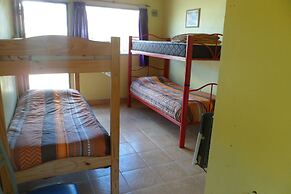 Milenarios Hostel