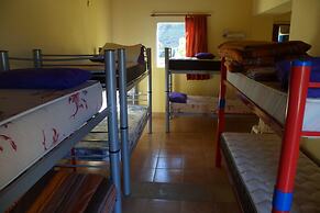 Milenarios Hostel