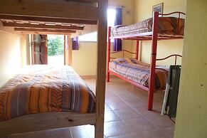 Milenarios Hostel