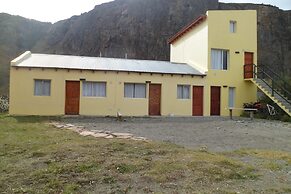 Milenarios Hostel