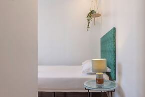 The Color Hostel