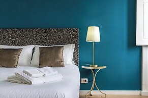 The Color Hostel