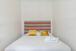 The Color Hostel