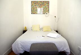 The Color Hostel