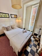 The Color Hostel