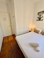 The Color Hostel